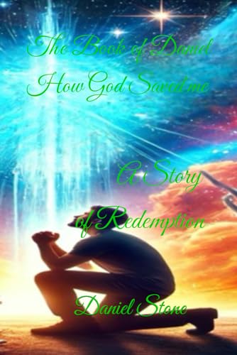 The Book of Daniel How God Saved me: A Story of Redemption (Awakened in Christ, Band 5) von Ataraxia Global House