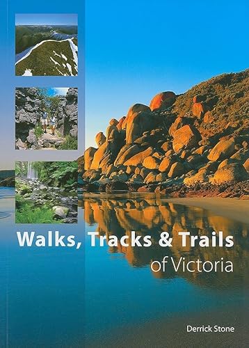 Walks, Tracks & Trails of Victoria
