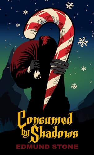 Consumed by Shadows (The Shadow Series, Band 3) von Independently published