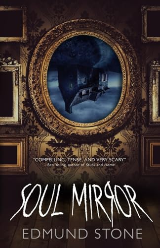 Soul Mirror von Crystal Lake Publishing