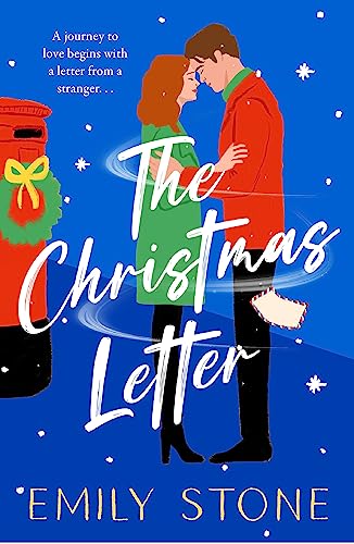 The Christmas Letter: Curl up for the holiday with this romantic, heartwarming festive read The Christmas Letter: Curl up for the holiday with this romantic, heartwarming festive read
