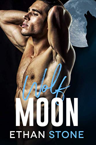 Wolf Moon von Stone Publishing