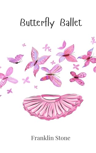 Butterfly Ballet Butterfly Ballet von Creative Arts Management OÜ