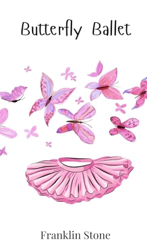 Butterfly Ballet Butterfly Ballet von Creative Arts Management OÜ