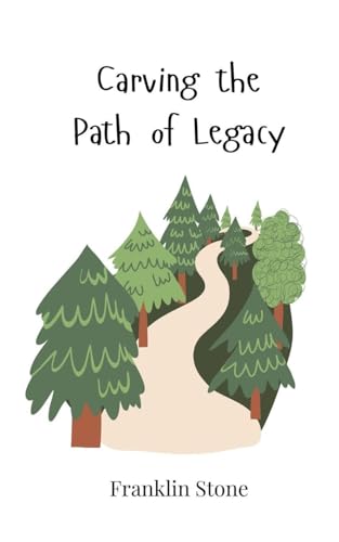 Carving the Path of Legacy von Creative Arts Management OÜ