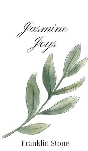 Jasmine Joys Jasmine Joys von Creative Arts Management OÜ