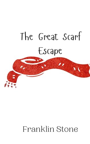 The Great Scarf Escape The Great Scarf Escape von Creative Arts Management OÜ