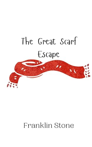 The Great Scarf Escape The Great Scarf Escape von Creative Arts Management OÜ