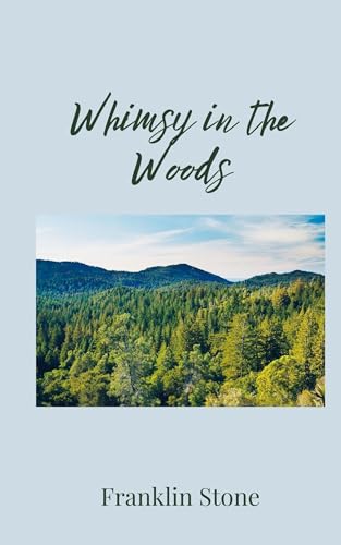 Whimsy in the Woods von Creative Arts Management OÜ