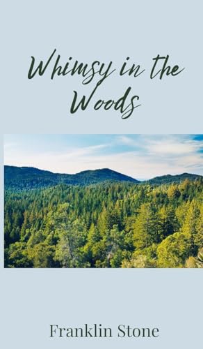 Whimsy in the Woods Whimsy in the Woods von Creative Arts Management OÜ