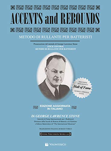 Accent and Rebound: Volonte' Editore Accent and Rebound: Volonte' Editore von Volonté e Co