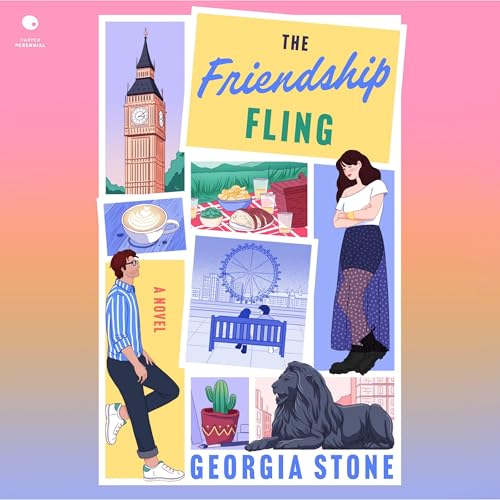 The Friendship Fling von Blackstone Pub