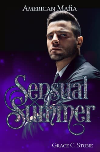 American Mafia - Sensual Summer (Mafia Seasons, Band 3) von Independently published