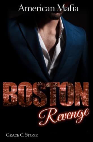 American Mafia: Boston Revenge von Independently published