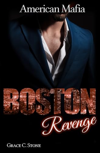 American Mafia: Boston Revenge von Independently published