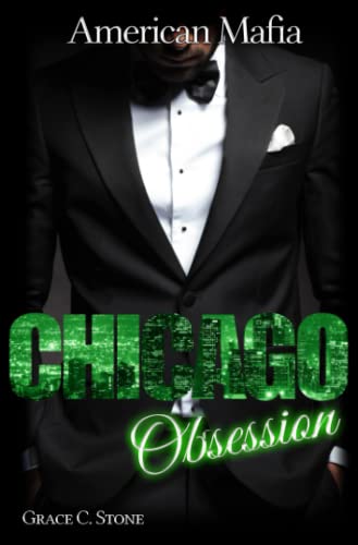 American Mafia: Chicago Obsession American Mafia: Chicago Obsession
