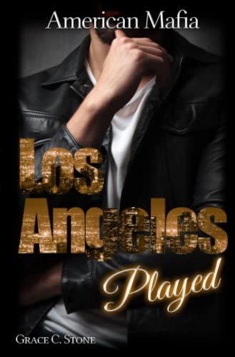 American Mafia: Los Angeles Played American Mafia: Los Angeles Played von Independently published