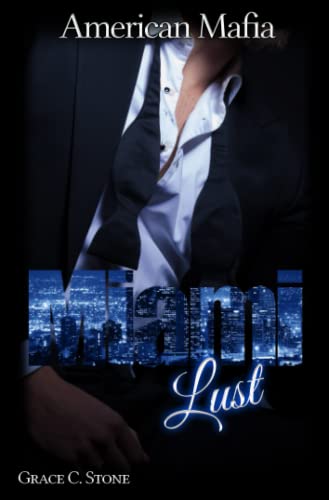 American Mafia: Miami Lust American Mafia: Miami Lust von Independently published