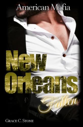 American Mafia: New Orleans Fallen von Independently published