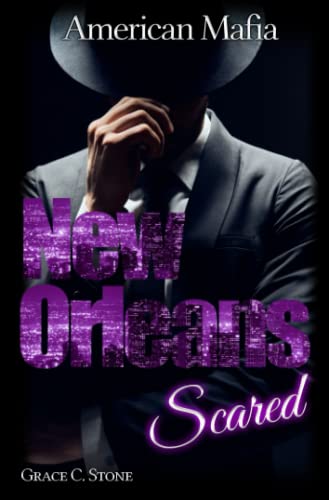 American Mafia: New Orleans Scared American Mafia: New Orleans Scared