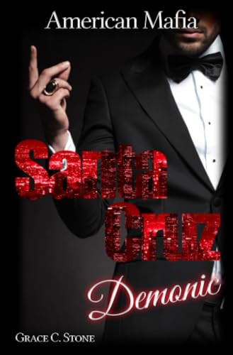 American Mafia: Santa Cruz Demonic American Mafia: Santa Cruz Demonic