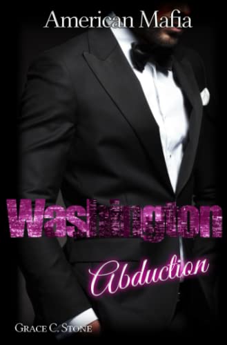 American Mafia: Washington Abduction von Independently published