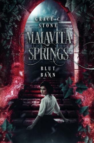 Malavita Springs: Blutbann von epubli