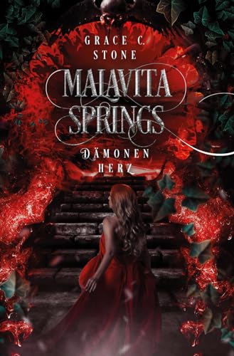 Malavita Springs: Dämonenherz von Independently published