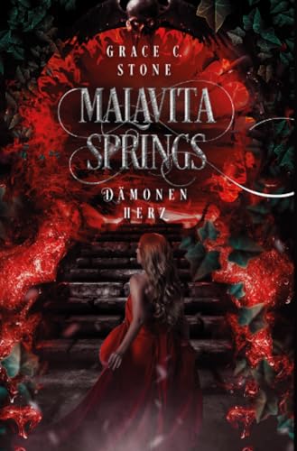 Malavita Springs: Dämonenherz: Dämonenherz.DE Malavita Springs: Dämonenherz: Dämonenherz.DE von epubli