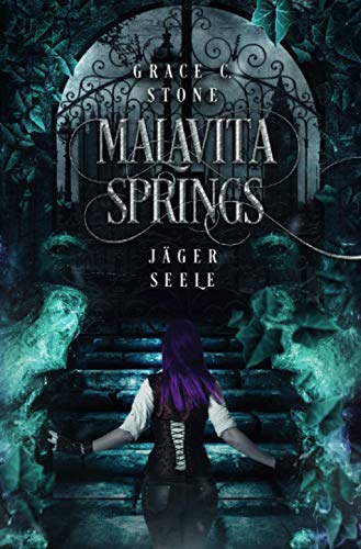 Malavita Springs: Jägerseele Malavita Springs: Jägerseele