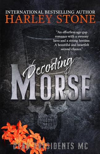 Decoding Morse: Discreet Cover (Dead Presidents MC) von Independently published