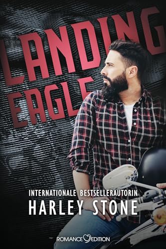 Landing Eagle (Dead Presidents MC)