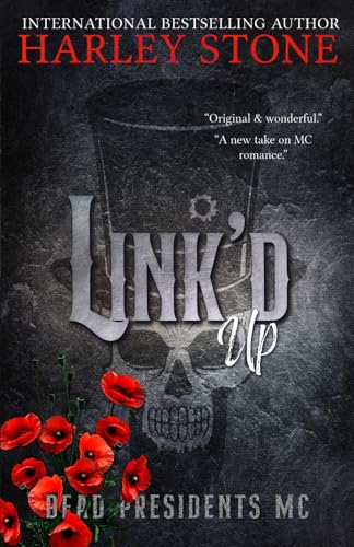 Link'd Up: Discreet Cover (Dead Presidents MC) von Independently published