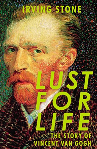 Lust For Life von Arrow
