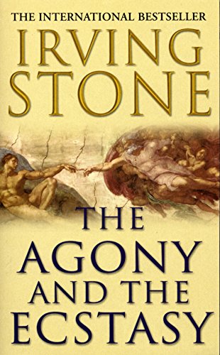 The Agony And The Ecstasy von Random House UK Ltd