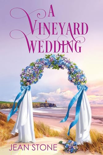 A Vineyard Wedding (A Vineyard Novel, Band 5) von Kensington