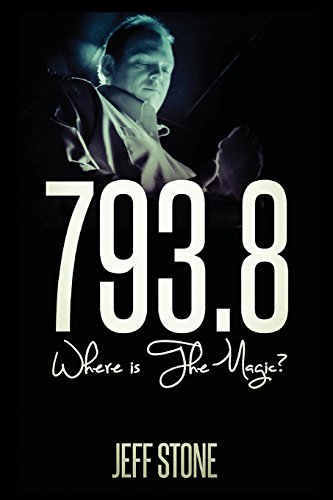 793.8: Where is the Magic? von MMS