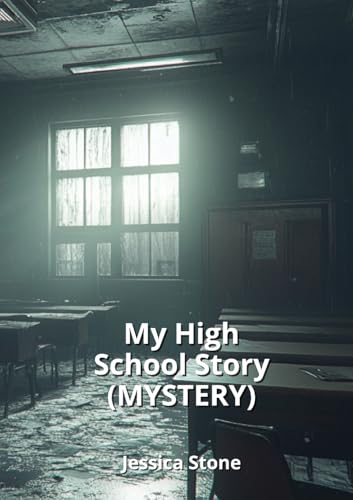 My High School Story (MYSTERY) von Jessica Stone