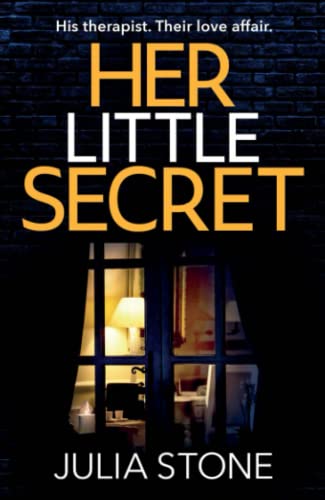 Her Little Secret: A gripping new psychological thriller about obsessive love von Orion Dash