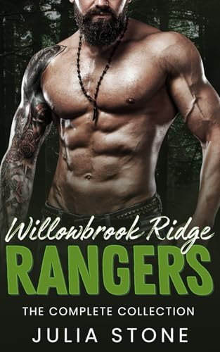 Willowbrook Ridge Rangers: The Complete Collection (Collections and Bundles) von Independently published