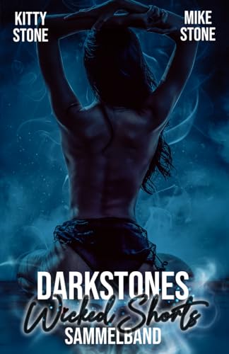 Darkstones Wicked Shorts - Sammelband