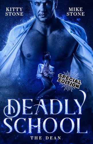 Deadly School - The Dean: Dark Romance (Special Edition) von Independently published