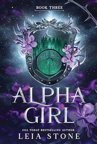 Alpha Girl: A Werewolf Shifter Romance for Romantasy Lovers (Wolf Girl) von Bloom Books