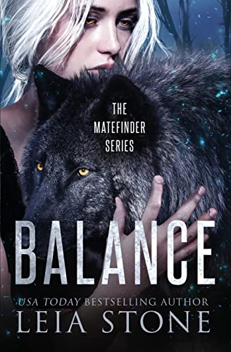 Balance (Matefinder, Band 3)
