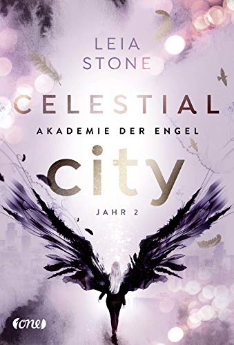 Celestial City - Akademie der Engel: Jahr 2 von ONE