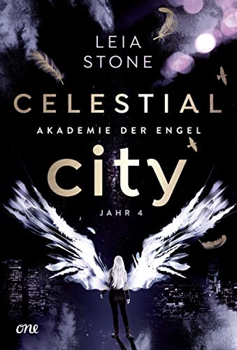 Celestial City - Akademie der Engel: Jahr 4 von ONE