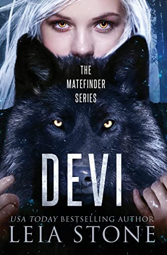 Devi (Matefinder, Band 2)