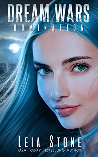 Dream Wars: Domination Dream Wars: Domination von CREATESPACE