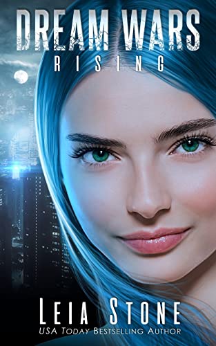 Dream Wars: Rising Dream Wars: Rising