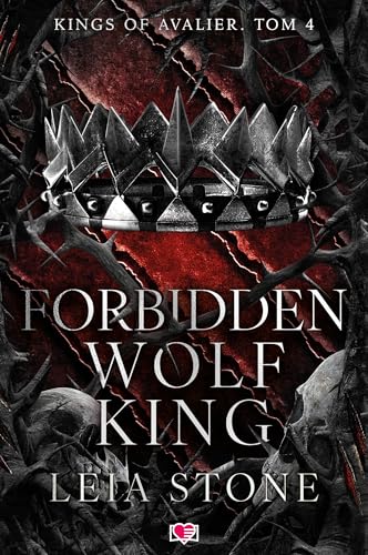 Kings of Avalier (4) von Papierowe Serca